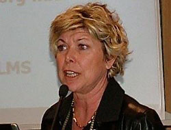 Tenis Federasyonu Trabzon'da