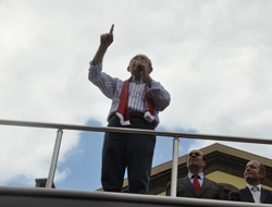 Kılıçdaroğlu: 'AKP'ye oy vereceğim'