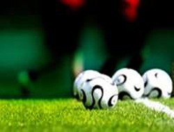 Gol atmak ve attırmak çok keyifli!