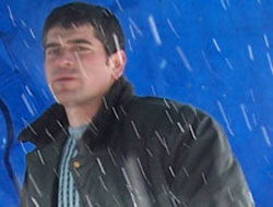 ÇEDAŞ işçisi elektriğe kapıldı