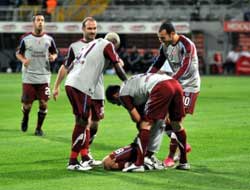 Tayfun Cora özeleştiri yaptı