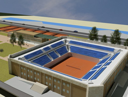 Trabzon'u incelemeye geldiler!