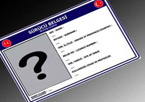 Ehliyet sınavında şok iddia!