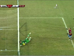 Taraftar ona, o taraftara duacı