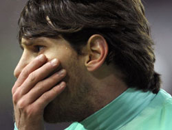 Barcelona dünyayı şaşırttı!