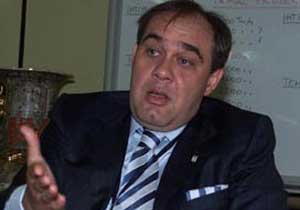 Yıldırım Demirören isyan etti