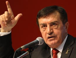 Pamukoğlu son noktayı koydu!