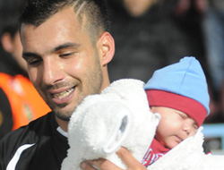 Engin'den Burak'a sevgilerle...