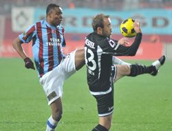 Bu üçlü 13 takımdan çok gol attı