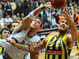 Türkiye Kupası Fenerbahçe'nin