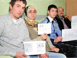 Türk vatandaşı olmayan ilk asker!