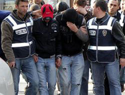 13 yaşındaki çocuğa tecavüz!