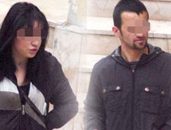 Bir öpücük hayatını kararttı