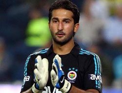 Fener'e 2 kıyak Volkan'dan