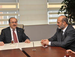 HAS, Gümrükçüoğlu ile birarada