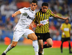 Trabzon'dan Arabistan açıklaması