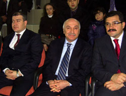 Trabzon Maçka'nın kurtuluşu!