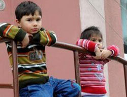 Rize'deki yetim çocuklara ev!