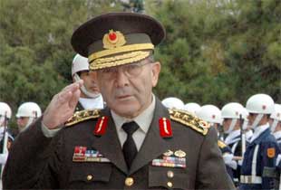 Özkök, komutanlar için ne dedi?