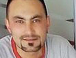 Öldürüp cesedi çaya attı!