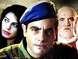 ‘Uzman Osman’ asker kaçağı çıktı