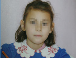 Öldürüp boş bir eve gömdüler!