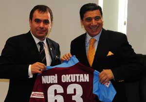 Şanlıurfa Trabzon vefasını gösterdi