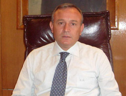 Trabzon Valisi'ni ölümle tehdit etti