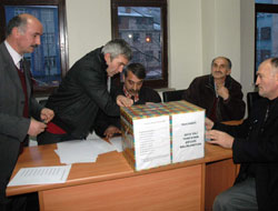 Bu anket Trabzon'u karıştırdı!