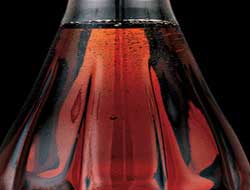 Coca-Cola’da alkol tartışması