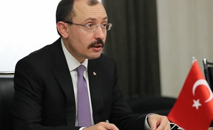 Bakan Muş'tan 'uluslararası uyuşturucu ticareti' genelgesi