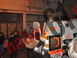 Trabzon'da 2 genç ölü bulundu