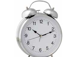 Saatler ileri alınacak ama!