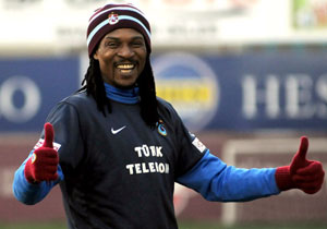 TS'li "Büyük Şef" iş adamı oldu!