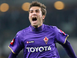 Adrian Mutu’ya Ordu’da jübile!