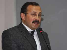 Ordu'da eski başhekime saldırı