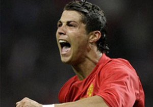 Ronaldo facebookta 20 milyon!