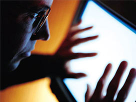 KTÜ'lü hocaya porno sorgusu!