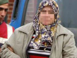 "Beni erkeklere pazarladı"