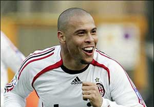 "Ronaldo Çocuk Bezi Kullanıyordu"