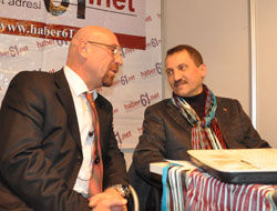 Ankara'da da haber61'e ilgi