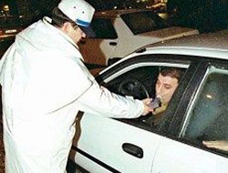 2 duble rakıya 2 yıl hapis!