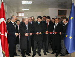 Avrupa Birliğinden Of'a destek