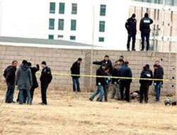 Kayıp çocuk ölü bulundu!