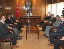 Kızılcık'tan vergi açıklaması