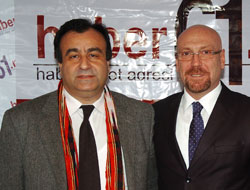 Etkinliklere 2 günde rekor ziyaret