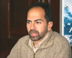 AKUT Başkanı Trabzon'da konuştu