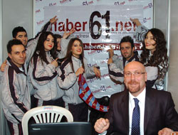 Kolbastı Ankarayı çoşturuyor