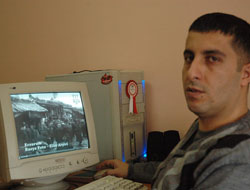 Ermeni vahşetinde Trabzon