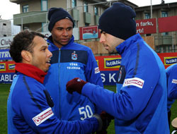 Selçuk neler söyledi